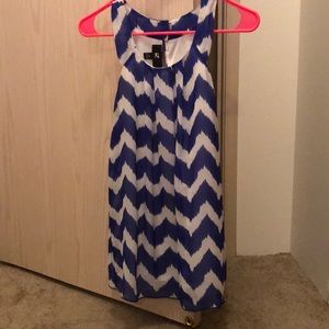 Size M Iz Byer Blouse